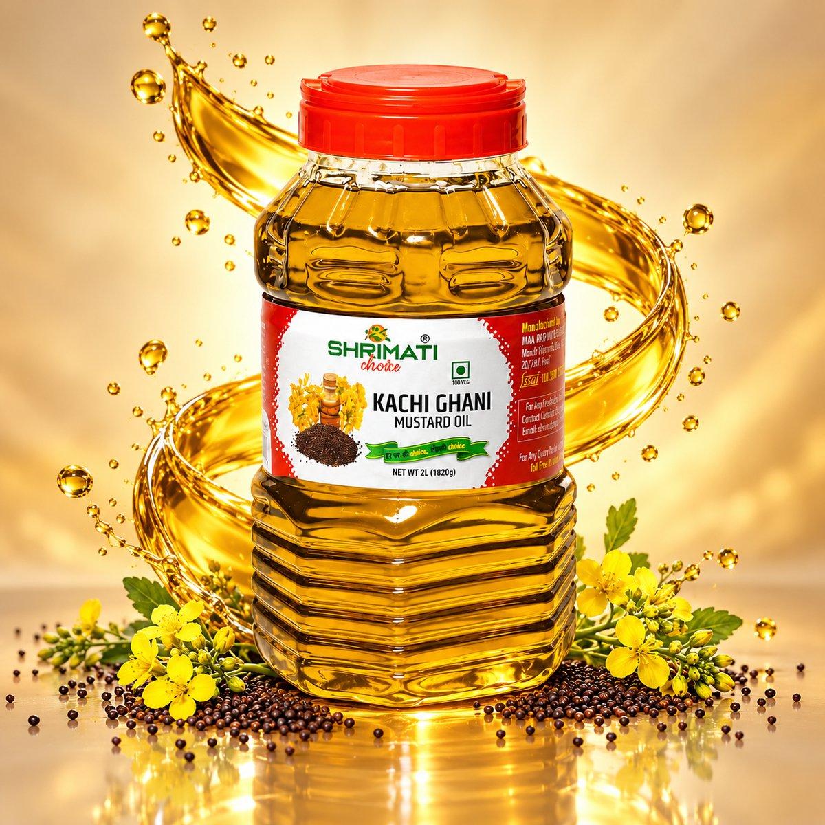 SMC KGMO 2ltr