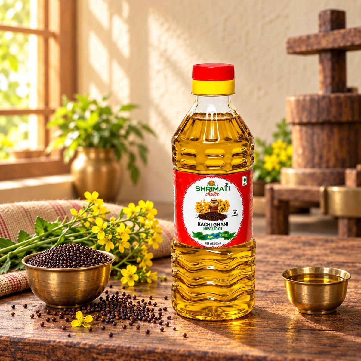 SMC KGMO 500ml view 2