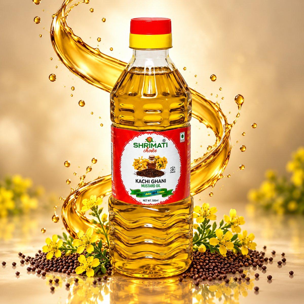 SMC KGMO 500ml