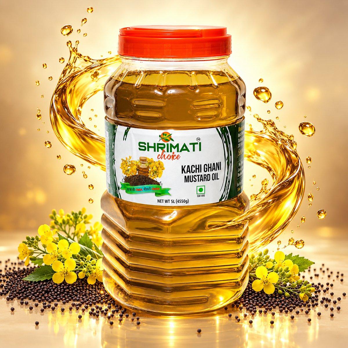SMC KGMO 5ltr