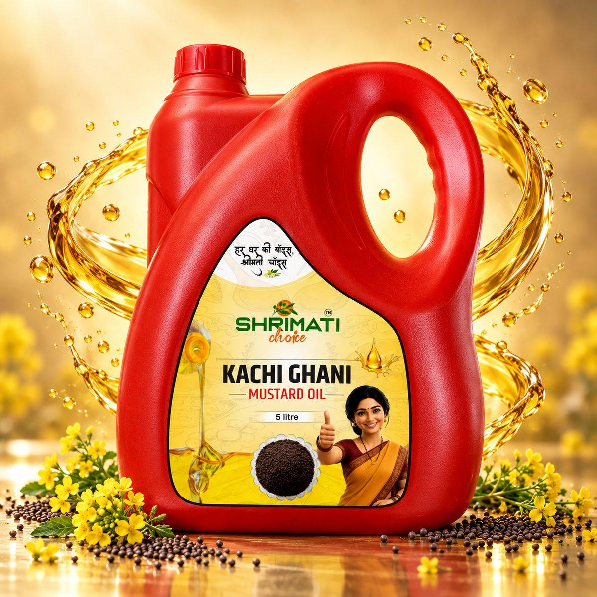 SMC KGMO 2ltr Kan